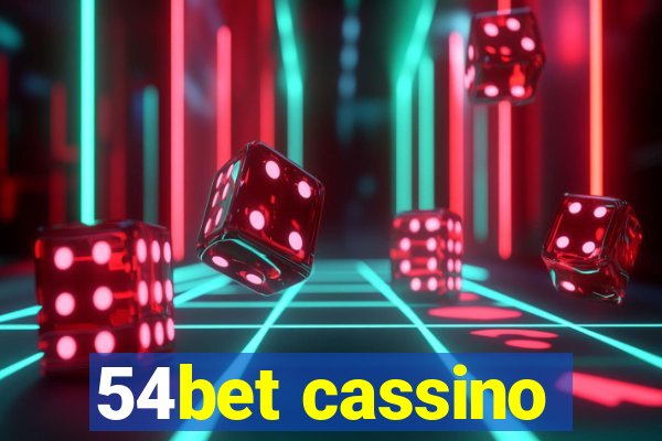 54bet cassino